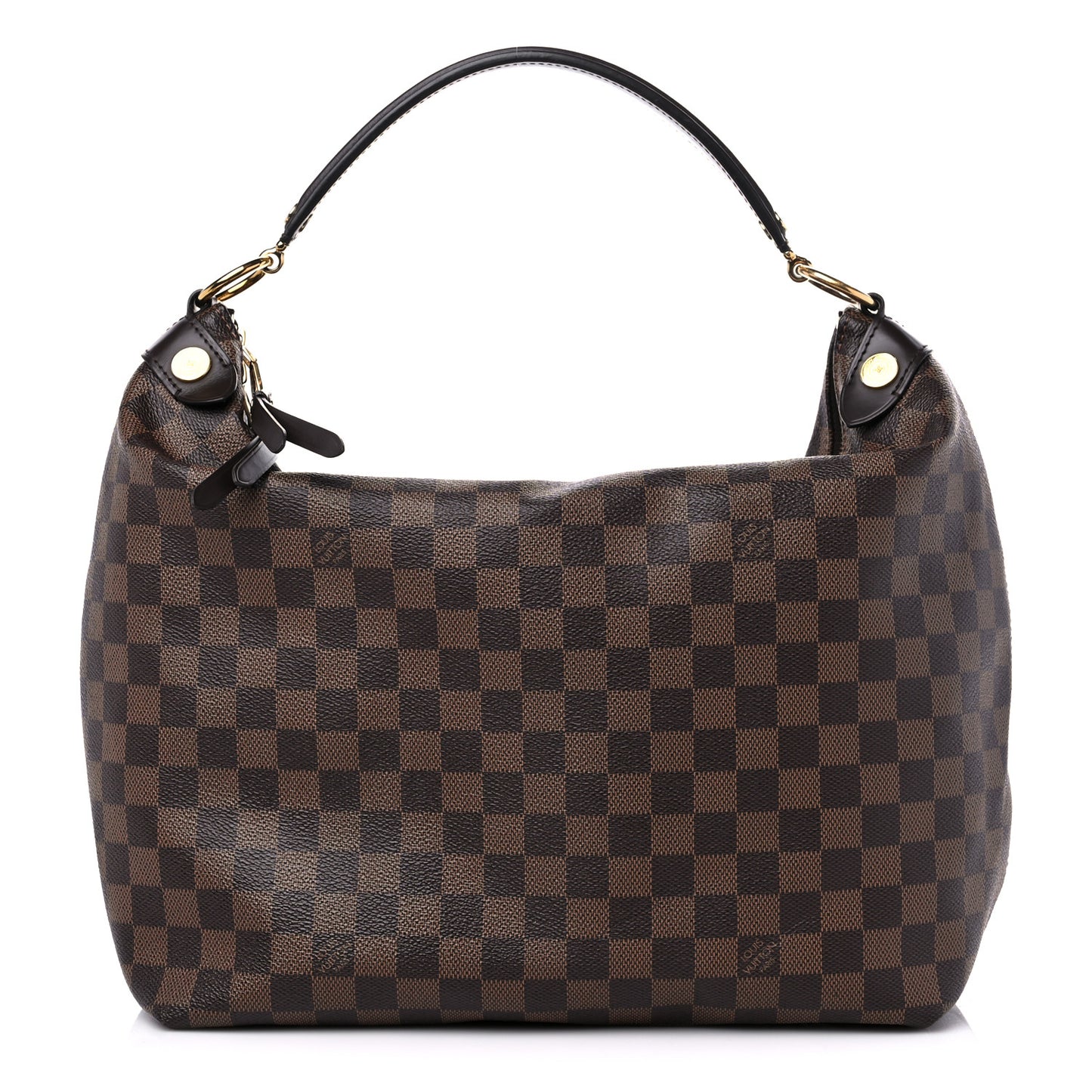 Damier Ebene Duomo Hobo