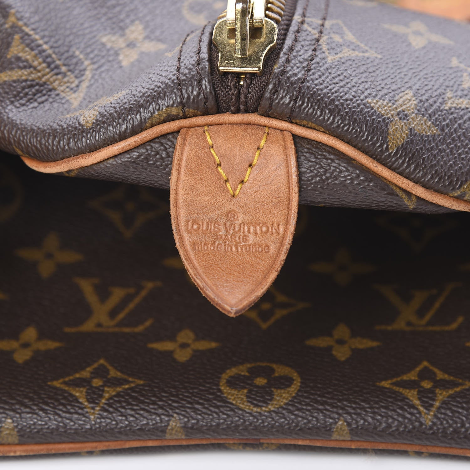 Louis Vuitton Monogram Keepall 45 5 of 19
