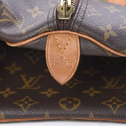 Louis Vuitton Monogram Keepall 45 5 of 19