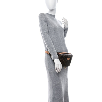 Louis Vuitton Monogram Bumbag 2 of 9