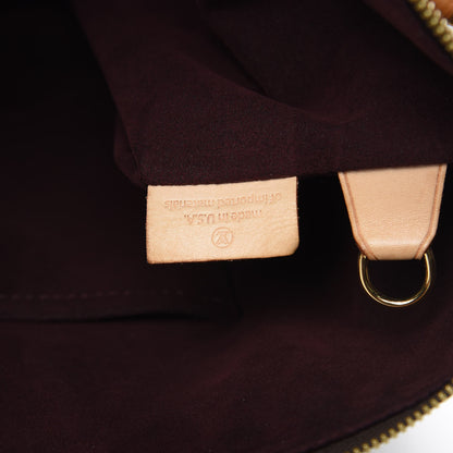 Louis Vuitton Monogram Tuileries 8 of 20