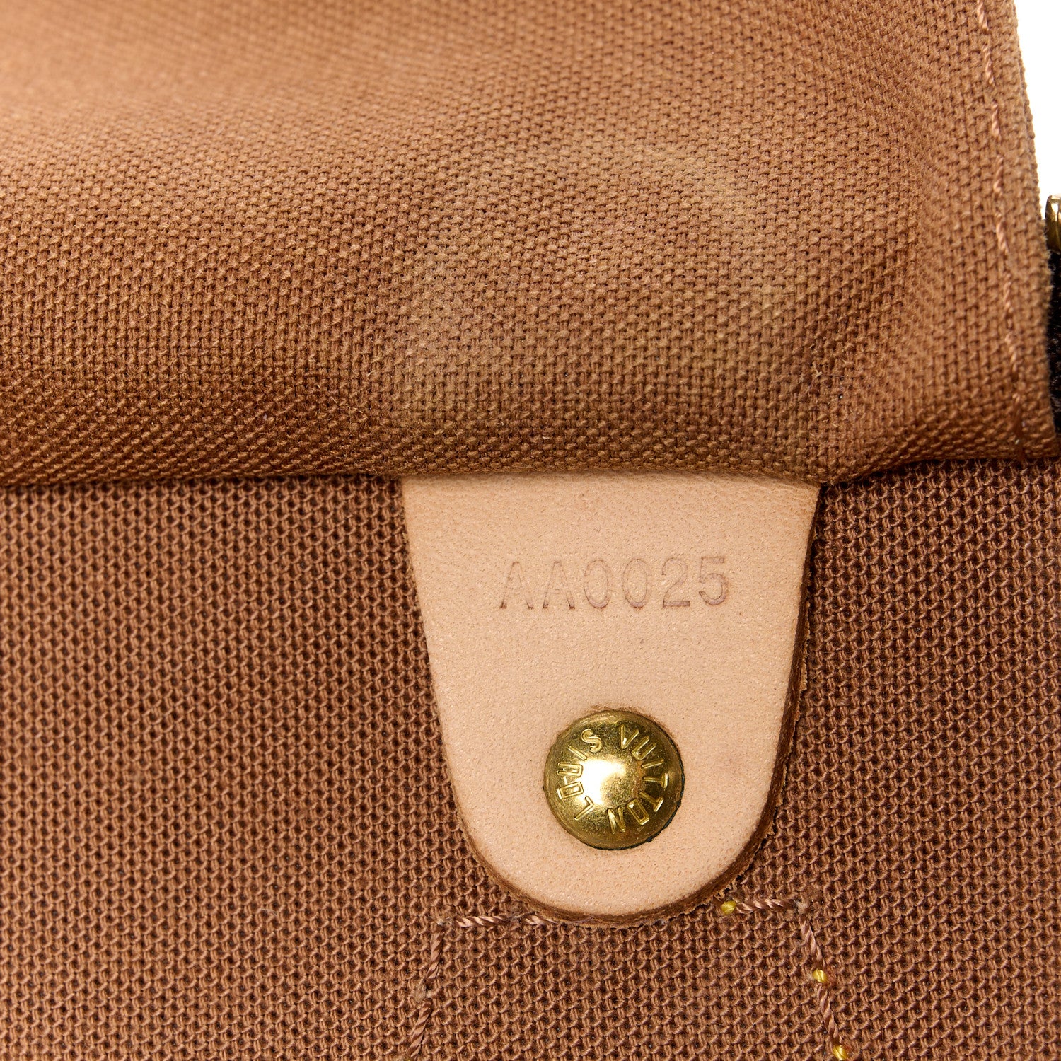 Louis Vuitton LOUIS VUITTON Monogram Speedy 30 7 of 14