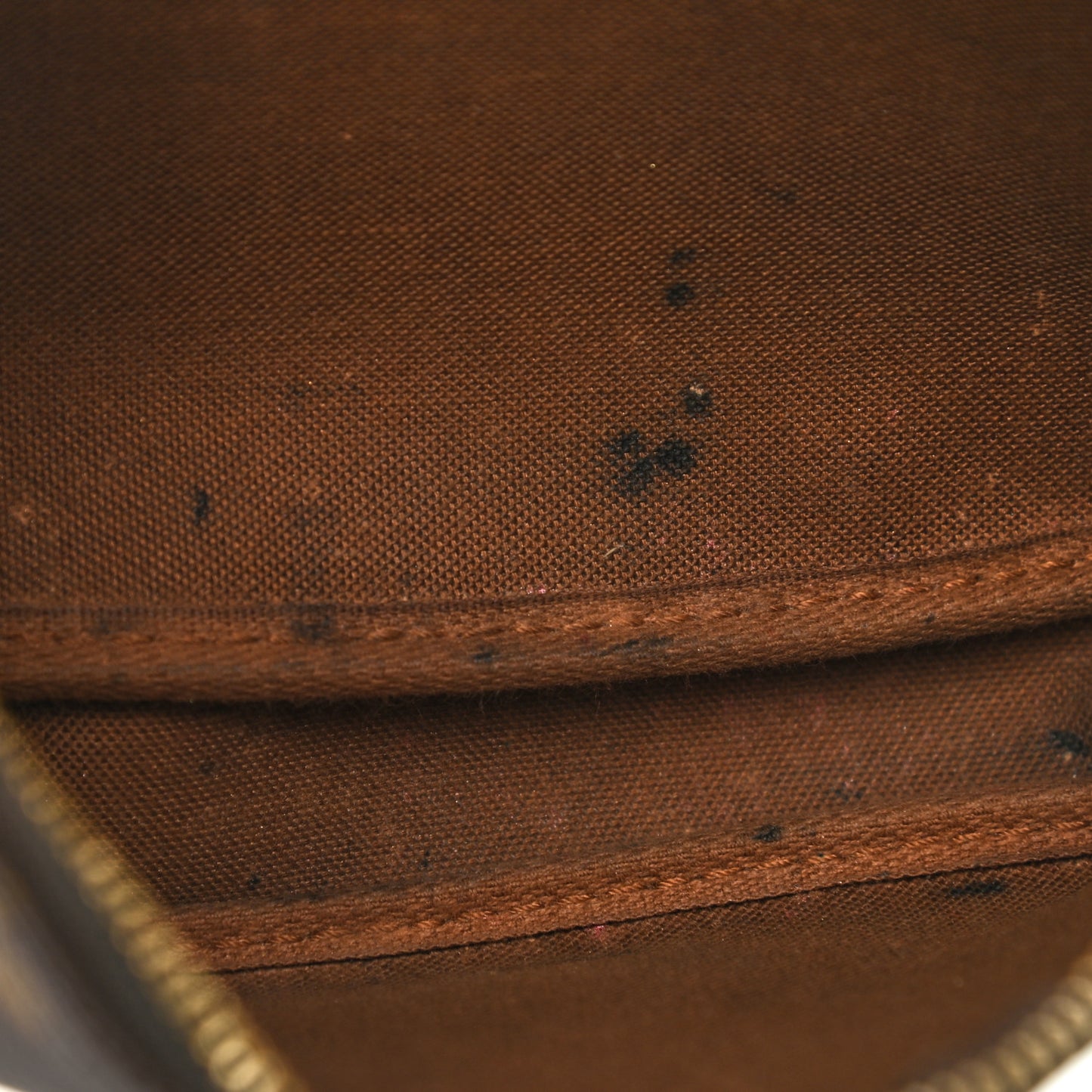 Monogram Pochette Accessories
