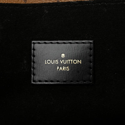 Louis Vuitton Reverse Monogram Pochette Metis 6 of 10
