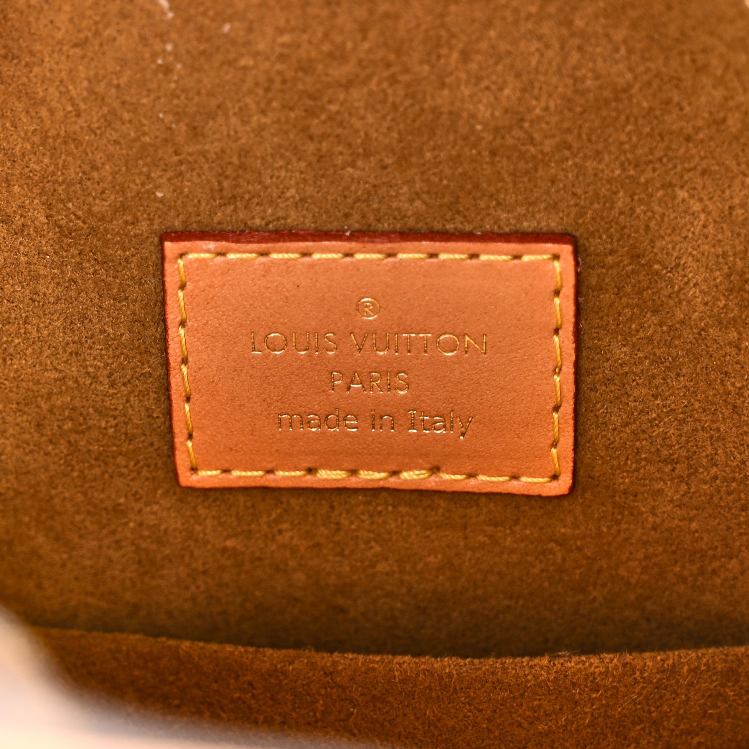 Louis Vuitton Monogram Boite Chapeau Souple MM 6 of 10