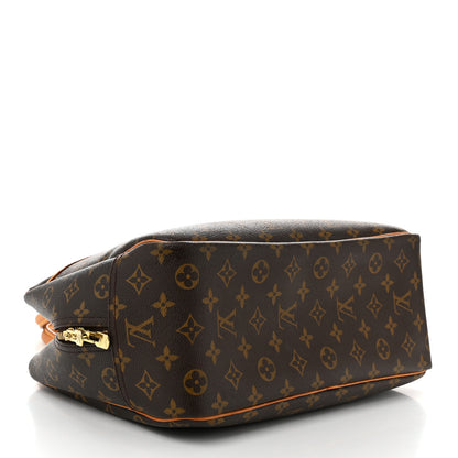Louis Vuitton Monogram Deauville 4 of 14