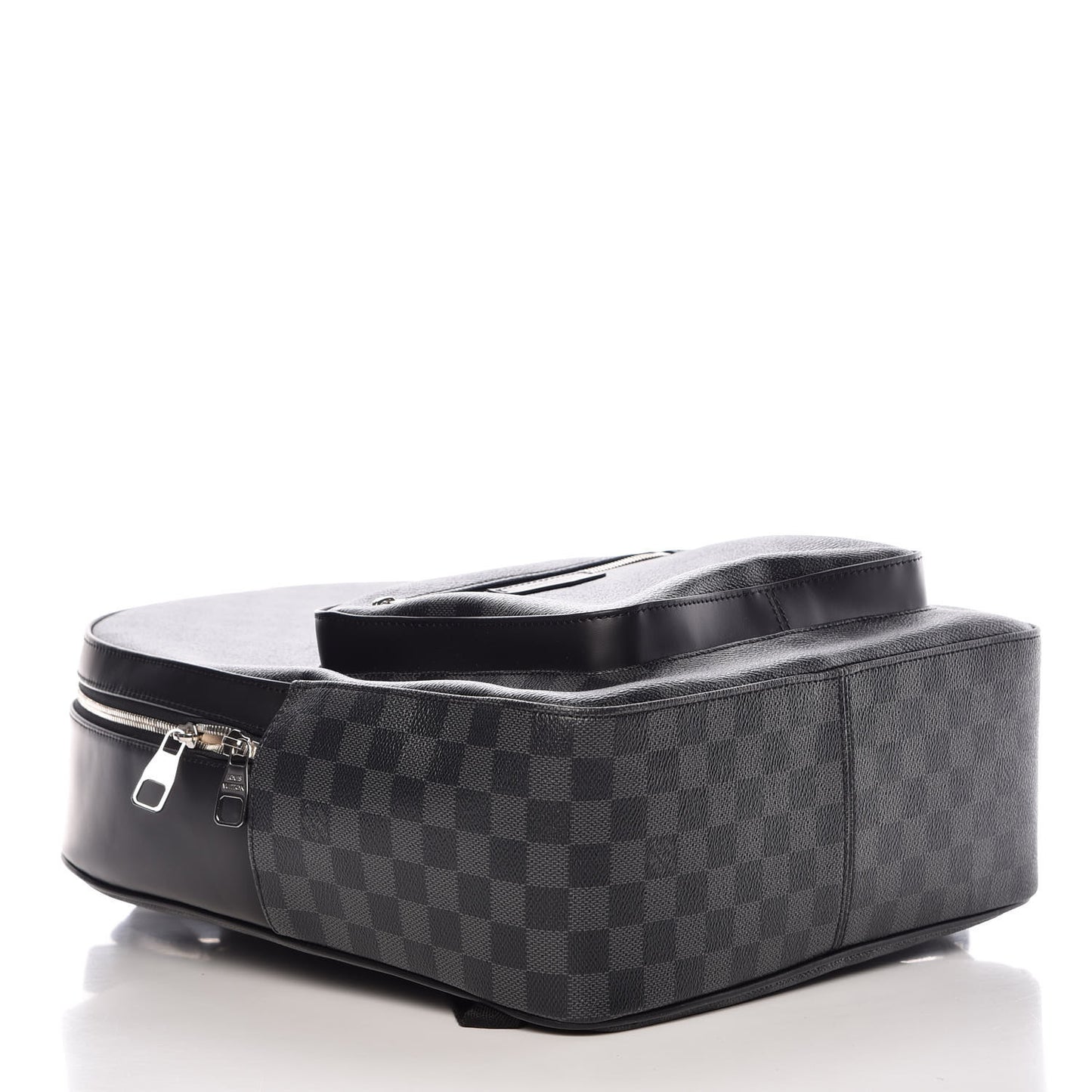 Damier Graphite Josh Backpack