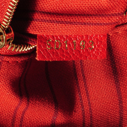 Louis Vuitton Empreinte Speedy Bandouliere 30 Orient 6 of 7