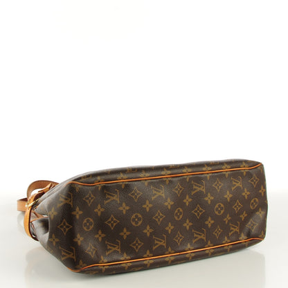 Louis Vuitton Monogram Batignolles Horizontal 4 of 7