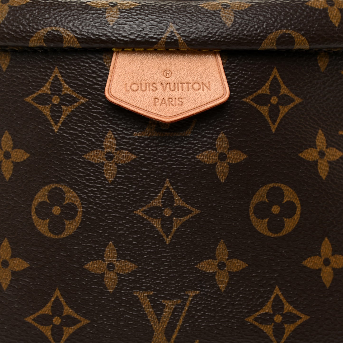 Monogram Bumbag