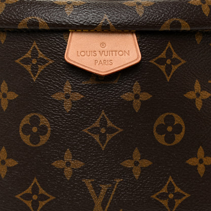 Louis Vuitton Monogram Bumbag 7 of 12