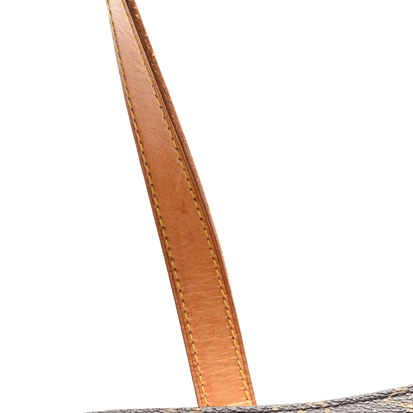 Monogram Cabas Piano