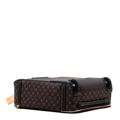 Louis Vuitton Monogram Pegase 55 Business NM 3 of 5