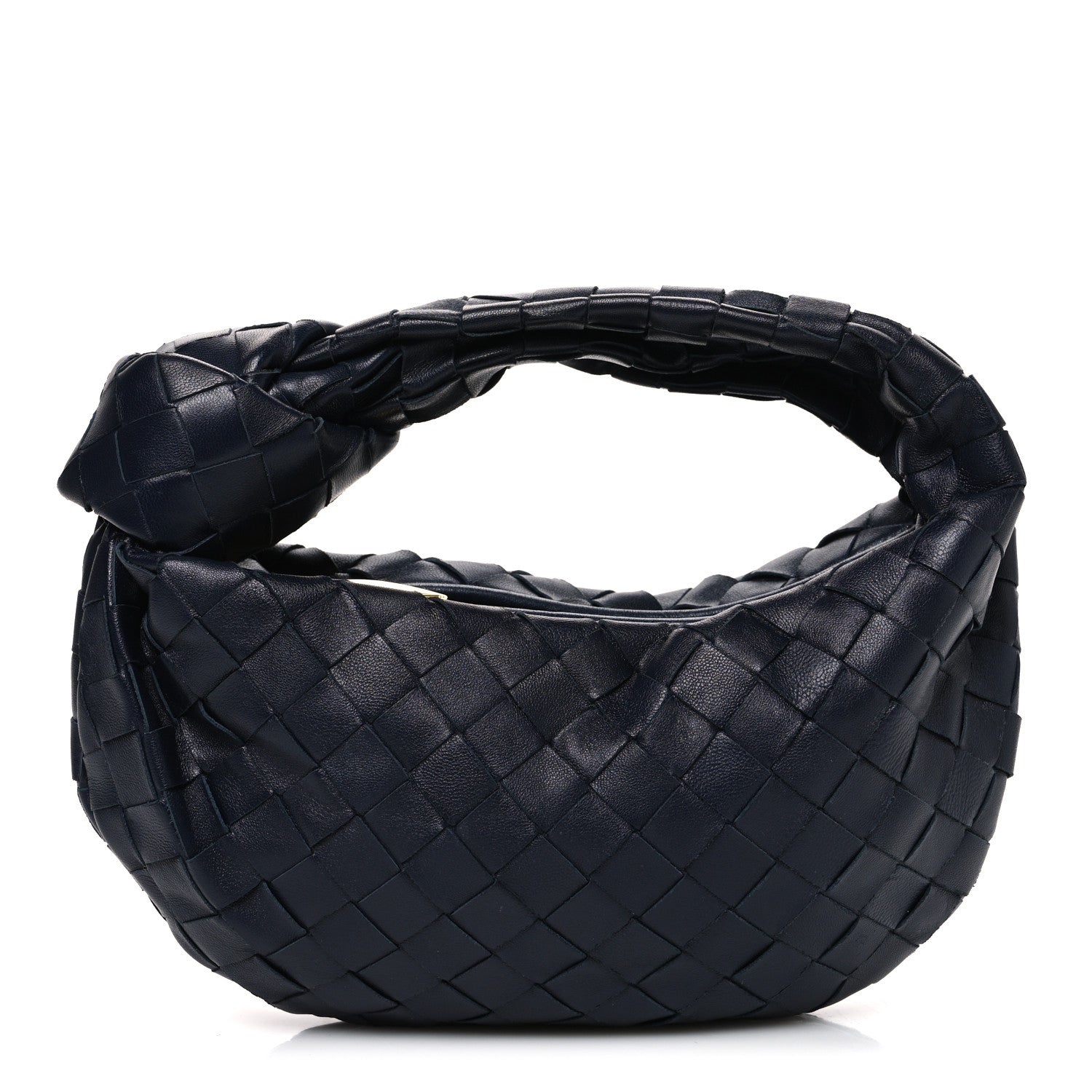 Bottega Veneta Nappa Intrecciato Mini Jodie Space 1 of 11