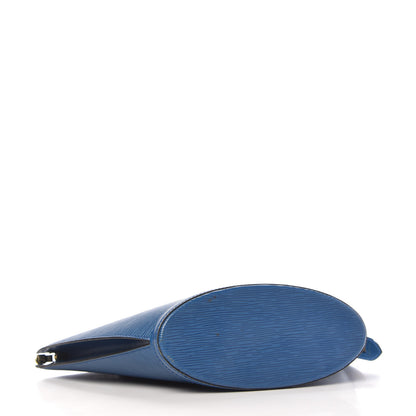 Louis Vuitton Epi Saint Jacques PM Toledo 4 of 18