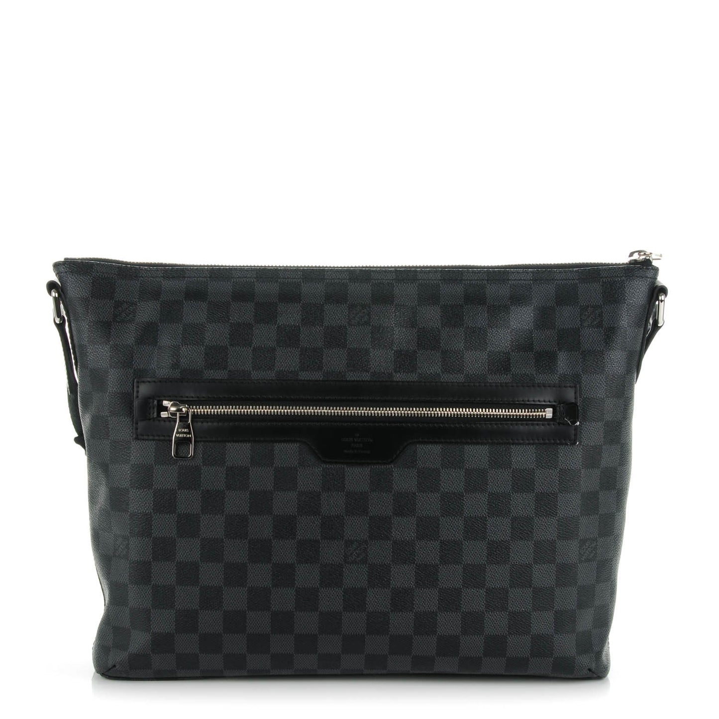 Damier Graphite Mick MM