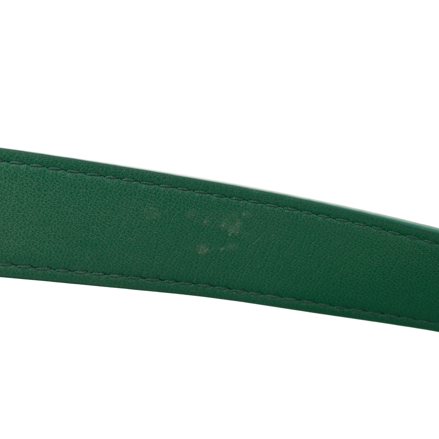 Bottega Veneta Nappa Maxi Intreccio Padded Cassette Crossbody Bag Racing Green 14 of 14