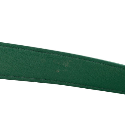 Bottega Veneta Nappa Maxi Intreccio Padded Cassette Crossbody Bag Racing Green 14 of 14