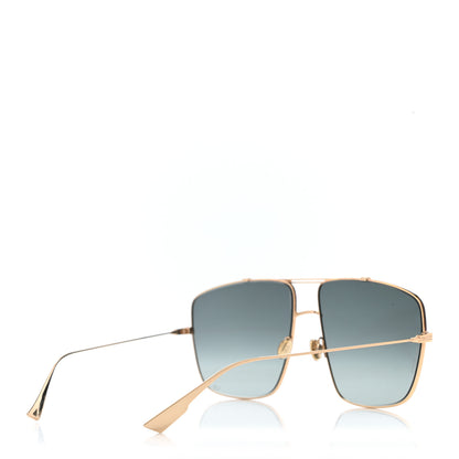 Christian Dior Monsieur Sunglasses Havana 4 of 11