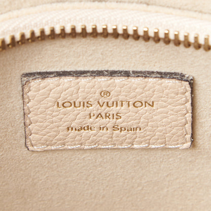 Louis Vuitton Empreinte Surene BB Creme 8 of 9