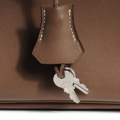 Hermes Swift Web Bolide 1923 31 Etoupe 13 of 17