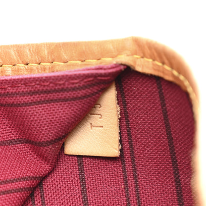 Louis Vuitton Monogram Neo Neverfull GM Fuchsia 8 of 13