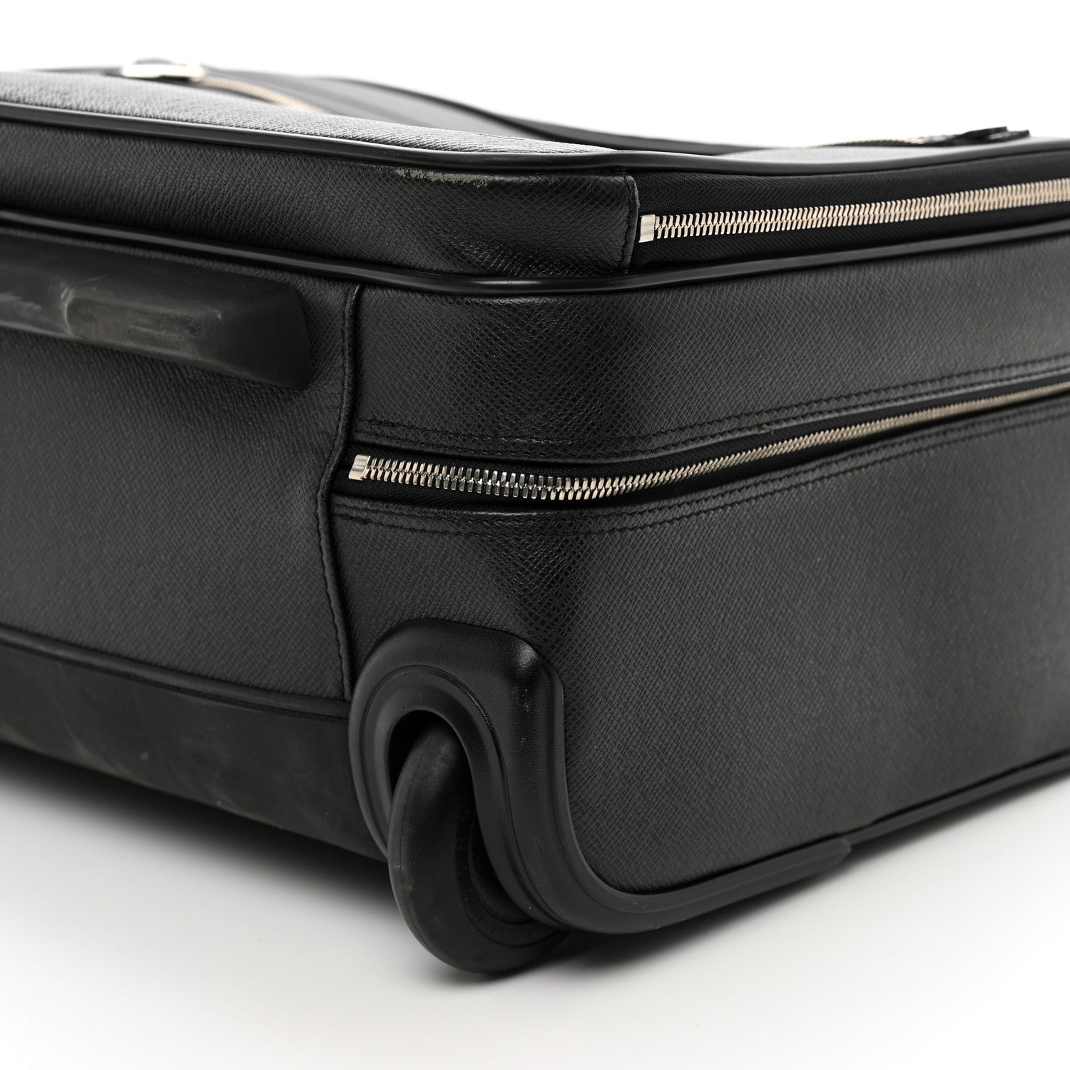 Louis Vuitton Taiga Pilot Case Ardoise 8 of 10