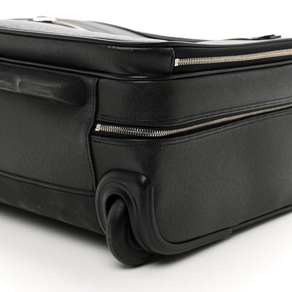 Louis Vuitton Taiga Pilot Case Ardoise 8 of 10