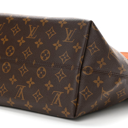 Louis Vuitton Monogram Iena MM 9 of 9