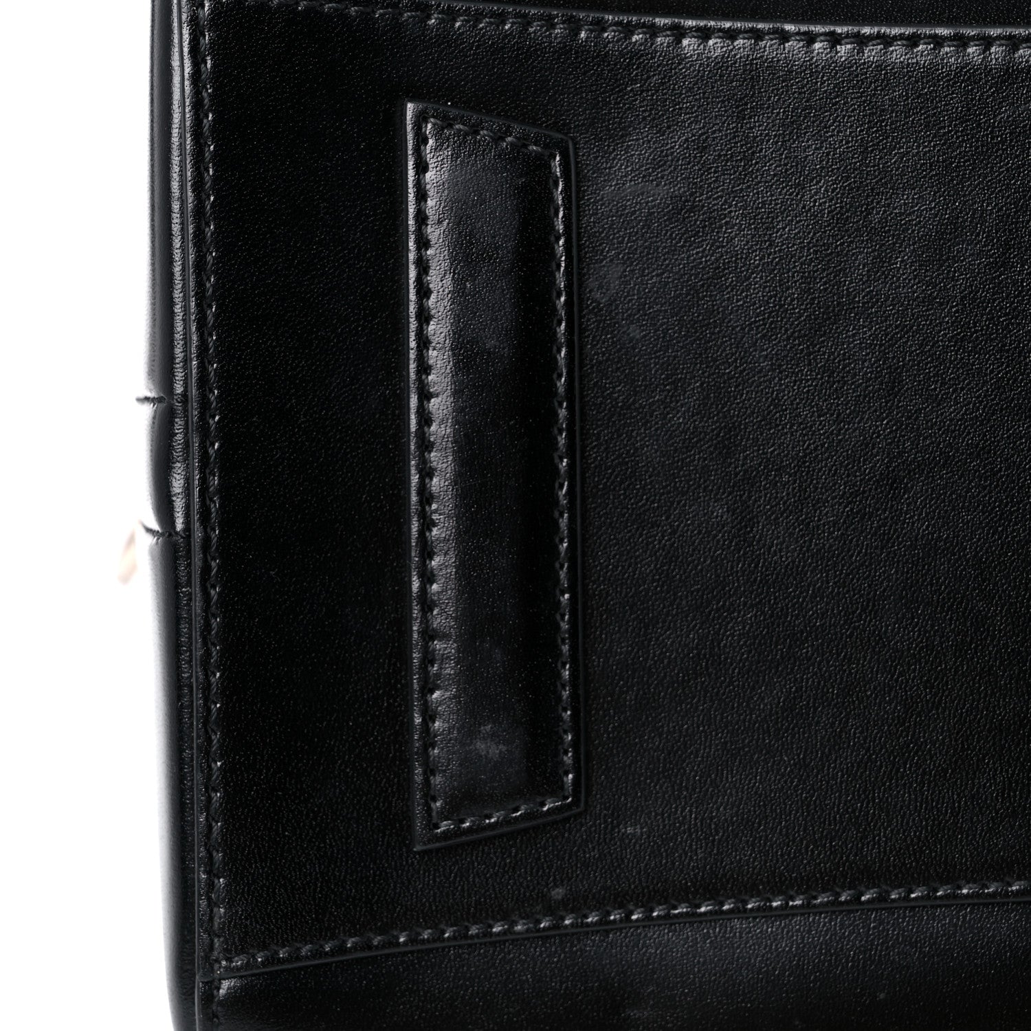 Givenchy Shiny Lord Calfskin Medium Antigona Black 15 of 22