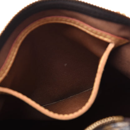 Louis Vuitton Monogram Speedy 30 11 of 25