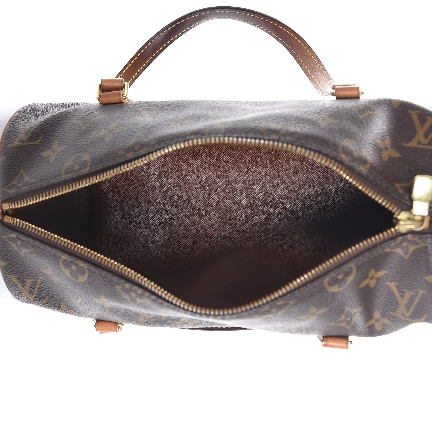 Louis Vuitton Monogram Papillon 26 5 of 15