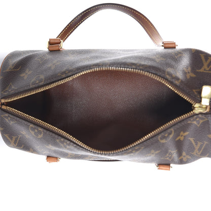 Louis Vuitton Monogram Papillon 26 5 of 15