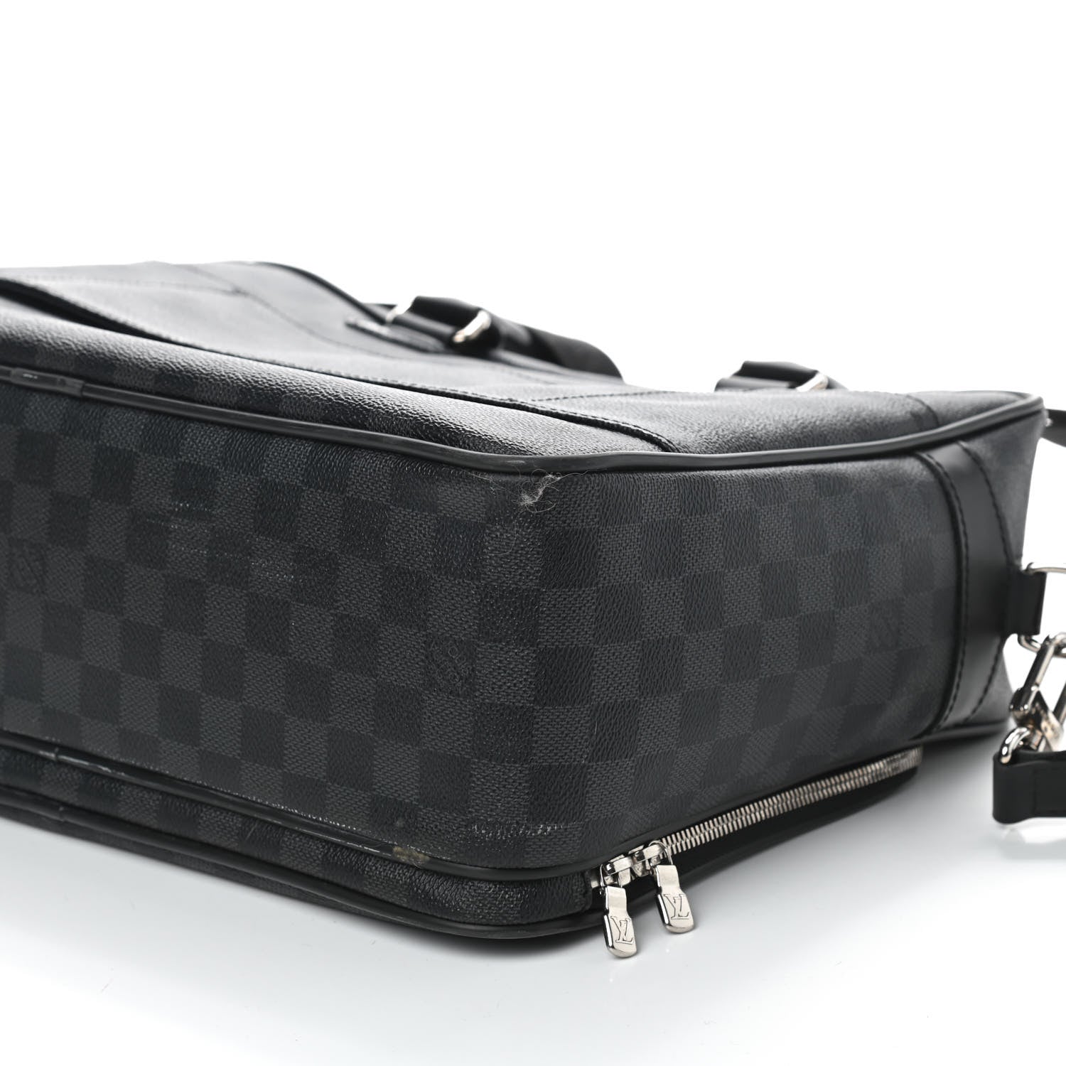 Louis Vuitton Damier Graphite Icare 10 of 10