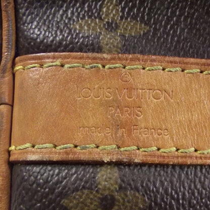 Louis Vuitton Monogram Keepall 60 8 of 9