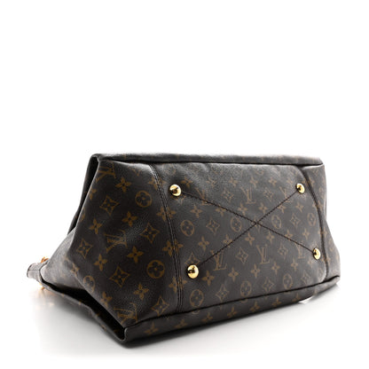 Louis Vuitton Monogram Artsy MM 4 of 9