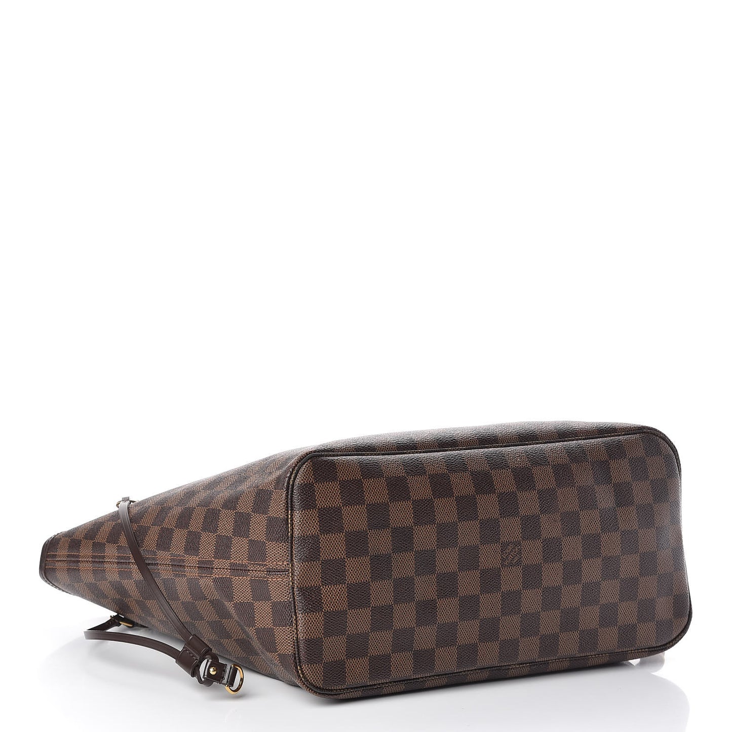 Damier Ebene Neo Neverfull MM