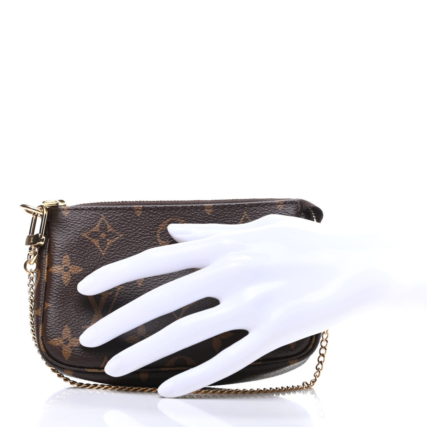 Monogram Mini Pochette Accessories