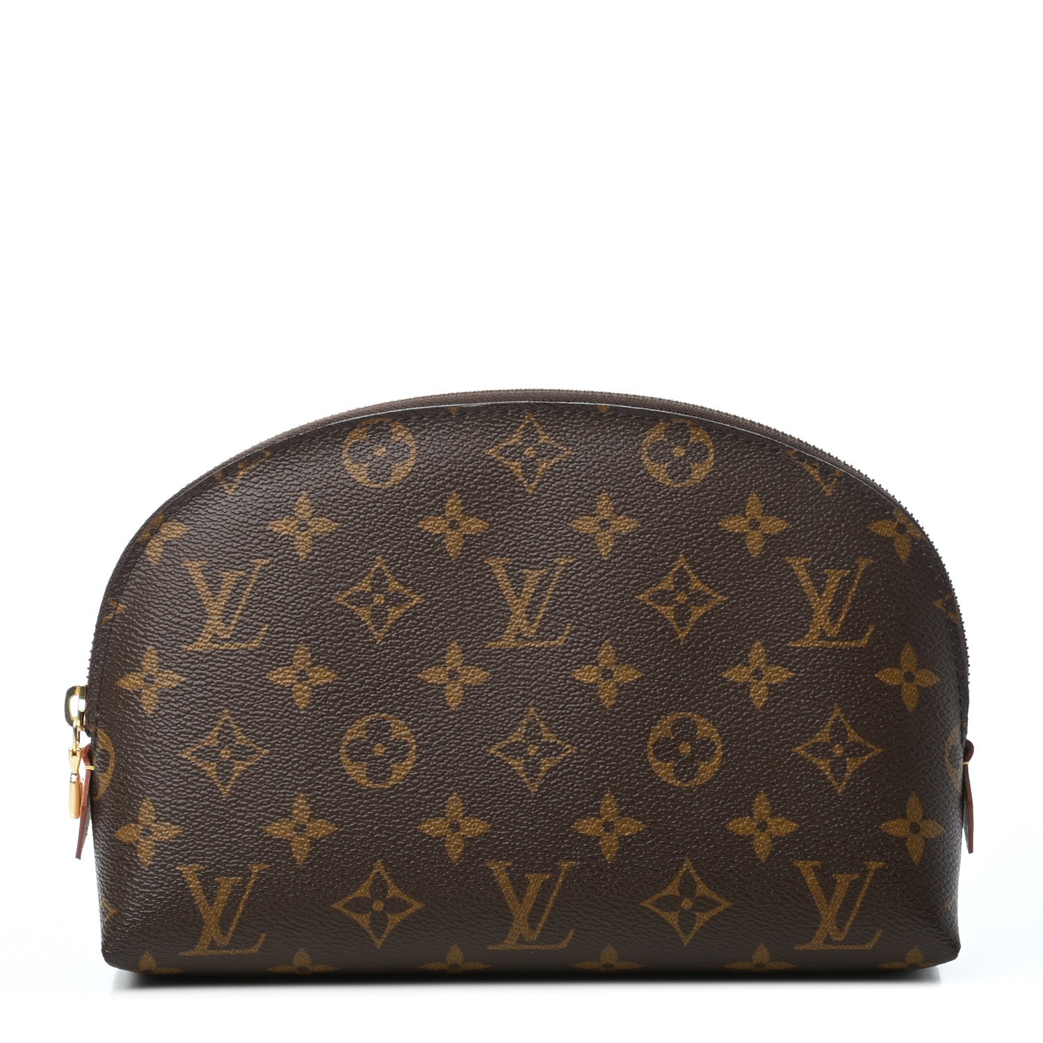 Louis Vuitton Monogram Cosmetic Pouch GM 1 of 6
