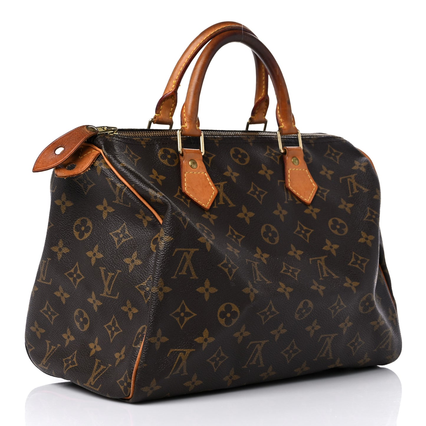 Monogram Speedy 30