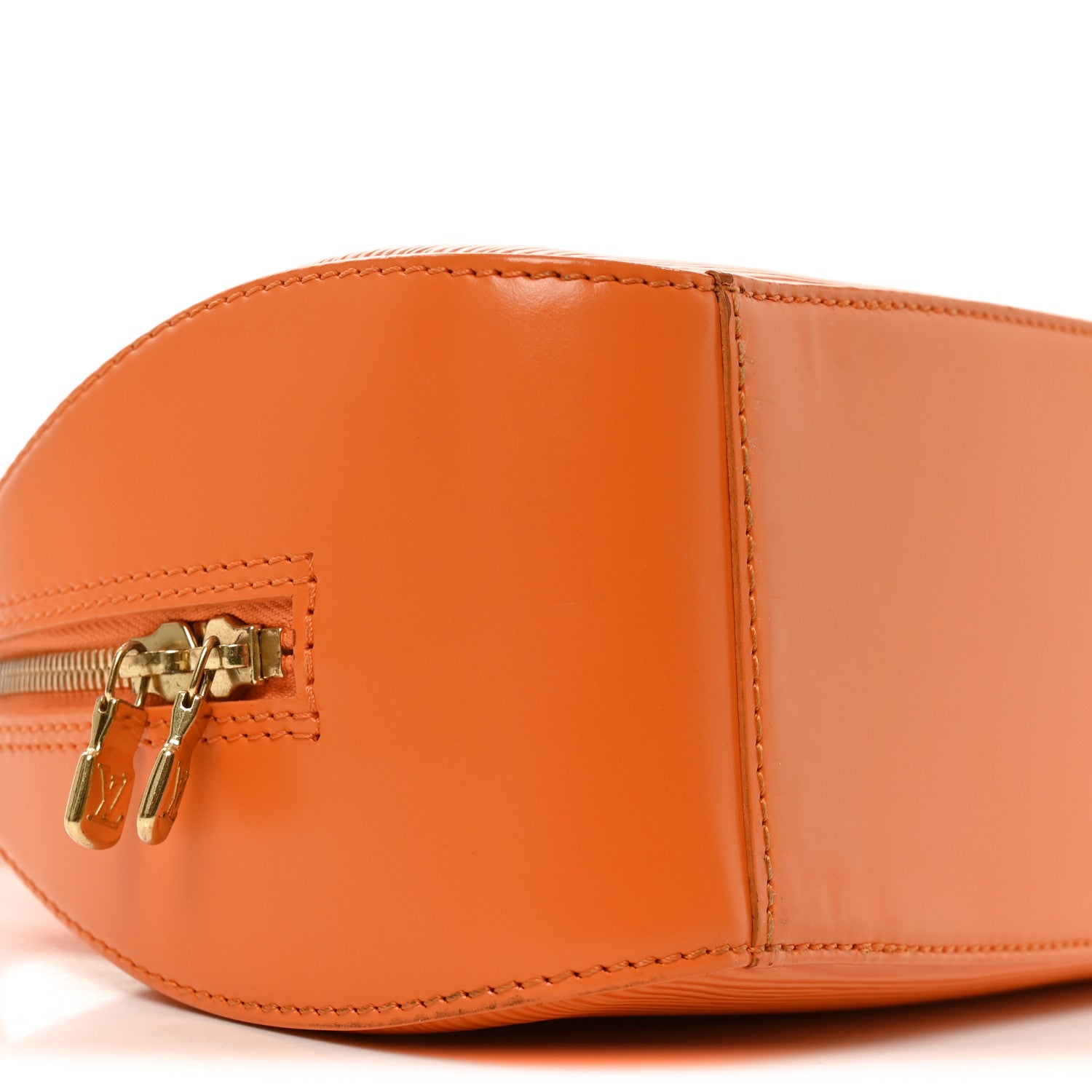 Louis Vuitton Epi Jasmin Mandarin 8 of 10