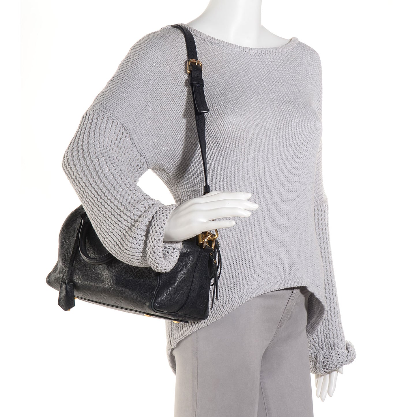 Empreinte Speedy Bandouliere 25 Infini