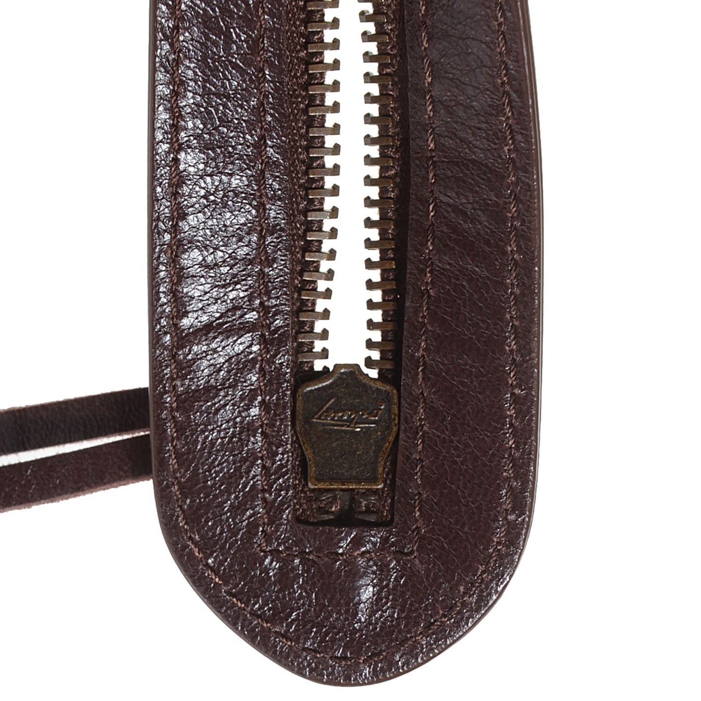 Agneau Classic Hardware City Cigare Fonce