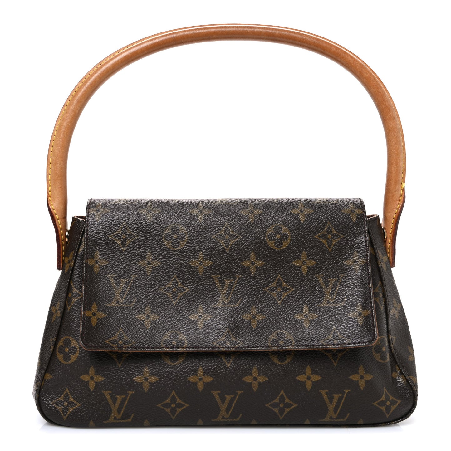 Monogram Mini Looping