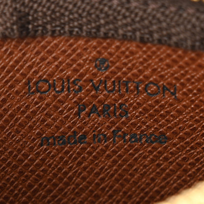 Louis Vuitton Monogram Key Pouch 6 of 8