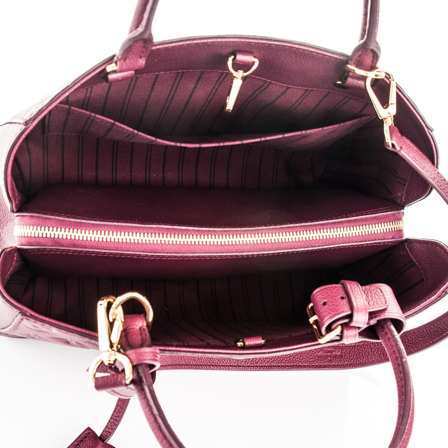 Empreinte Montaigne MM Aurore