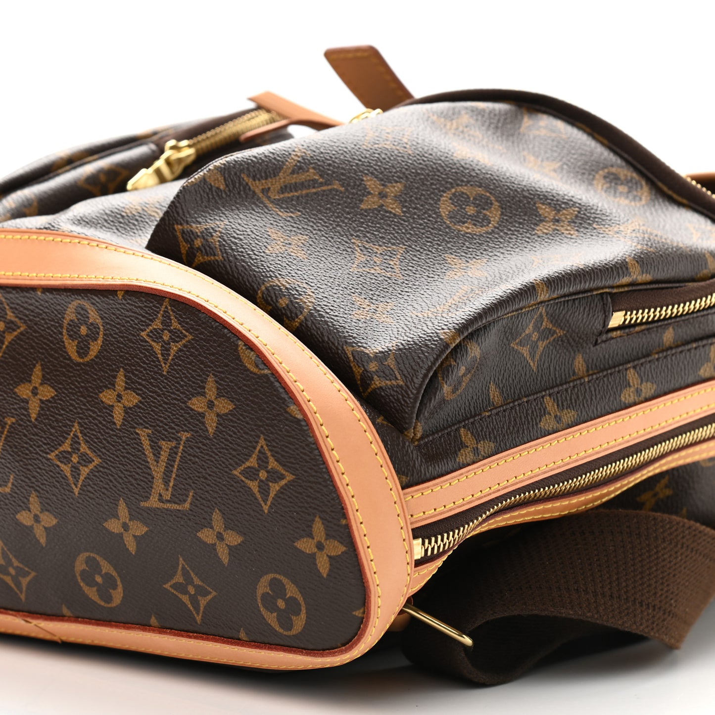 Monogram Bosphore Backpack
