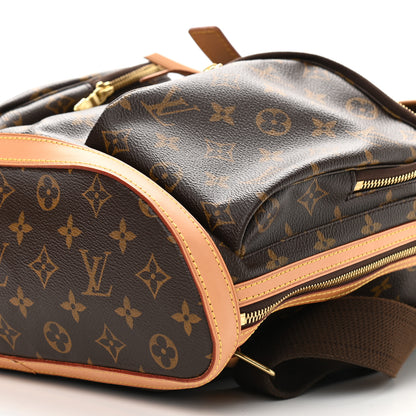 Louis Vuitton Monogram Bosphore Backpack 9 of 9