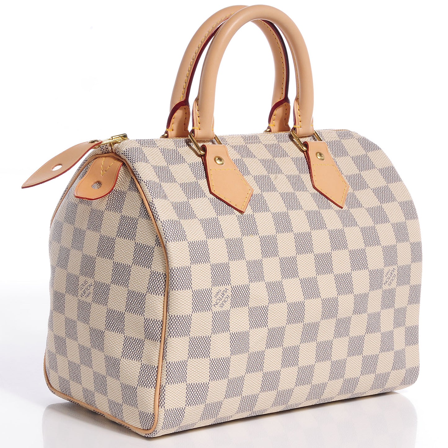Damier Azur Speedy 25