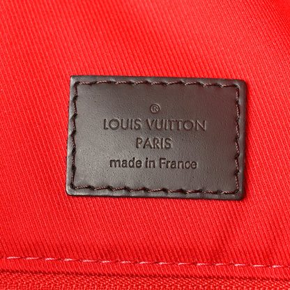 Louis Vuitton Damier Ebene Graceful PM 6 of 9